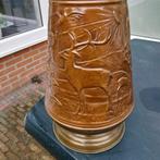 Mooie paraplubak ( koper), Ophalen of Verzenden, Gebruikt, Metaal