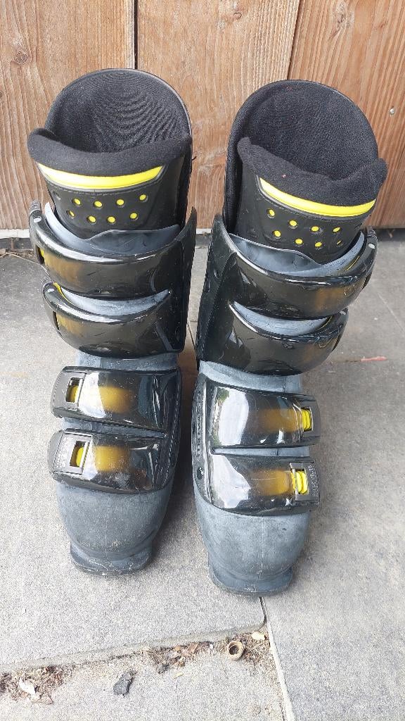 Ski schoenen, 160 tot 180 cm, Gebruikt, Schoenen, Ophalen of Verzenden