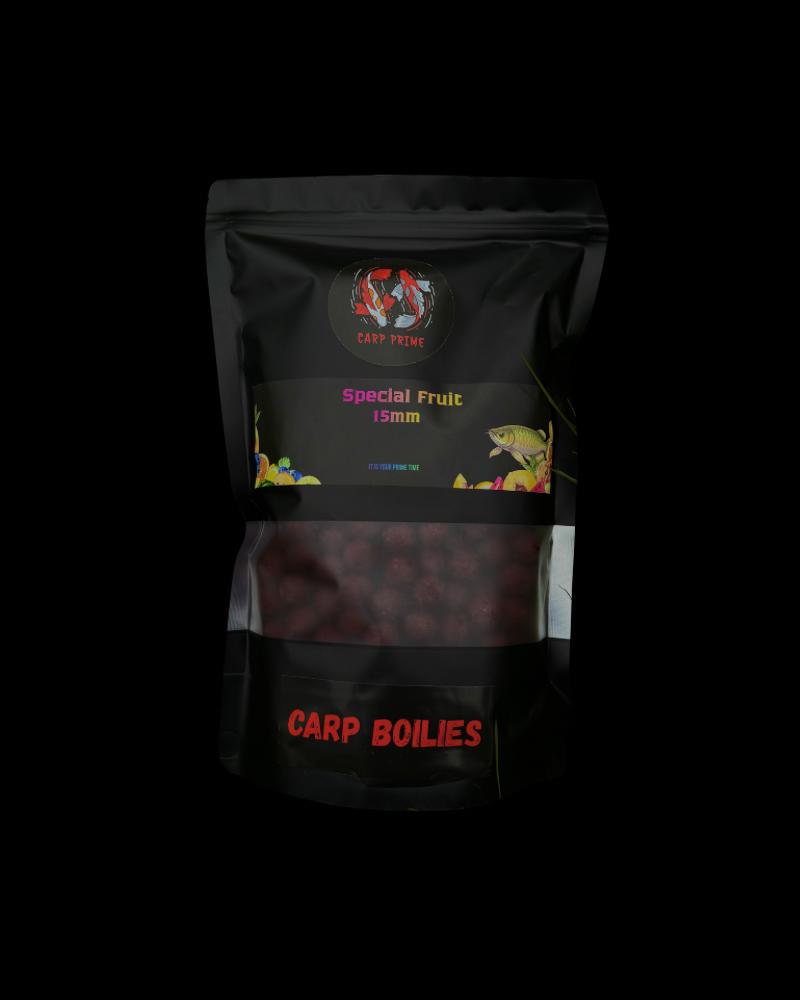 CarpPrime Boilies, Watersport en Boten, Ophalen of Verzenden, Zo goed als nieuw, Overige typen