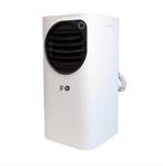 Aspen Xtra Mobiele Airco 3.5KW - Koelen en Verwarmen, Koelen en Ontvochtigen, Nieuw, 3 snelheden of meer, Ophalen of Verzenden