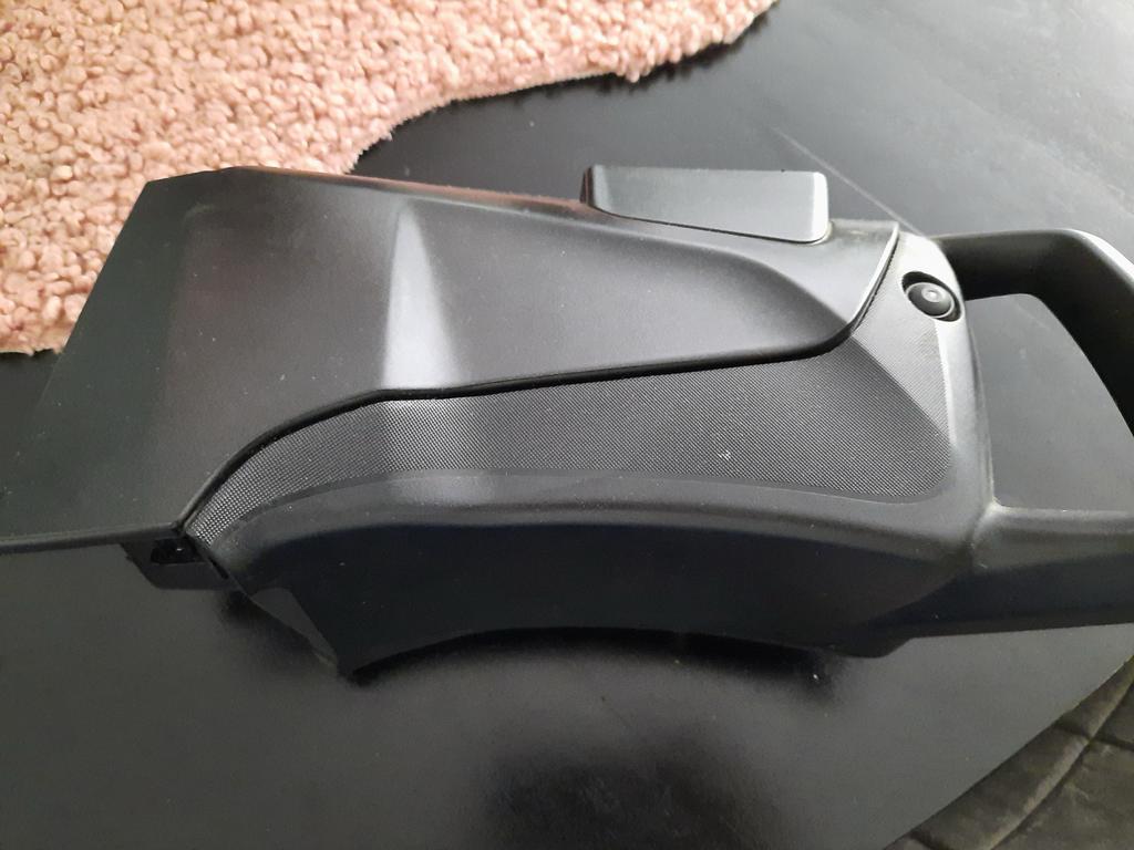 Samsung SDI Fietsaccu - 36.5V 11.0Ah - 400 Wh, Ophalen, Gebruikt