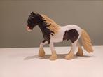 Schleich Tinker Hengst 13831 Paard Speelfiguur, Ophalen of Verzenden, Zo goed als nieuw, Paard, Beeldje of Figuurtje