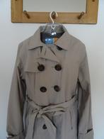 Trenchcoat Happy Rainy Days mt M, Maat 38/40 (M), Verzenden, Beige, Happy Rainy Days