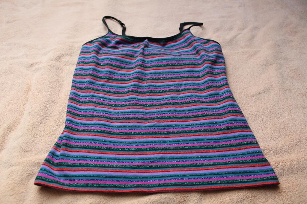 top van Victoria Secret maat S, Maat 38/40 (M), Overige kleuren, Verzenden, Zo goed als nieuw