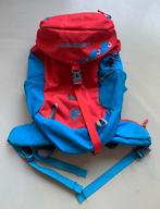 Mammut trekkingrugtas voor kinderen (blauw/rood), Sport en Fitness, Bergsport en Wandelen, Ophalen of Verzenden, Zo goed als nieuw