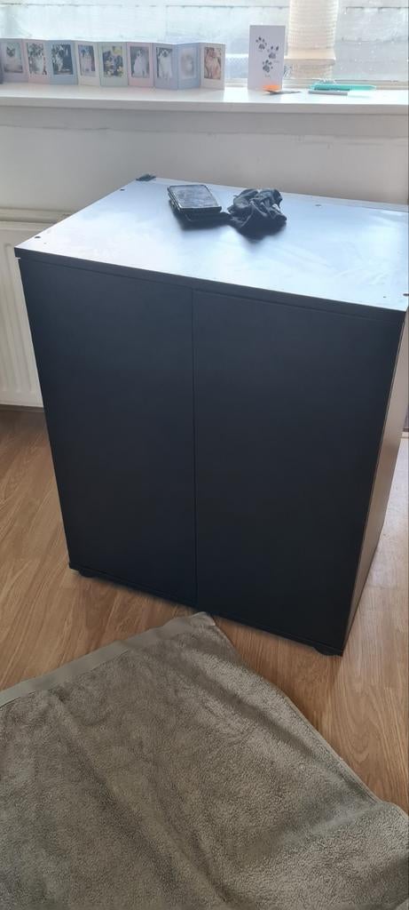 Gratis kastje, Huis en Inrichting, Kasten | Roldeurkasten en Archiefkasten, Ophalen, Gebruikt, 50 tot 100 cm, Minder dan 100 cm