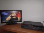 Philips VR2324 VIDEO2000/VCC recorder, Audio, Tv en Foto, Videospelers, Ophalen, Refurbished, Video 2000-speler of -recorder