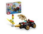 LEGO Super Heroes 10792 - Drill Spinner Voertuig, Marketing-benelux@lego.com, Lego, Ruiterijschool 5, Brasschaat, 2930, Nieuw