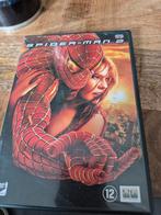 Spider-Man 2 DVD, Cd's en Dvd's, Ophalen of Verzenden