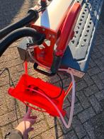 Tegelzaag Rubi DU 200 evo 650 Tegelsnijder (Water) Z.G.A.N., Ophalen, Zo goed als nieuw