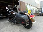 Harley Davidson Chopper 114 FLHCS Softail Heritage Classic B, Chopper, Bedrijf, Meer dan 35 kW, LED Verlichting