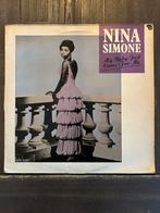 Nina Simone - My Baby Just Cares For Me (Vinyl Single), Cd's en Dvd's, Vinyl Singles, Gebruikt, Maxi-single, Ophalen of Verzenden