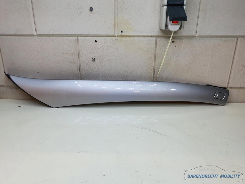 Mercedes R230 SL Klasse a-stijl astijl kapje kap raamlijst A, Auto-onderdelen, Gebruikt, Mercedes-Benz AG, Mercedes-Benz, Voor