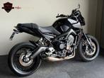 YAMAHA MT-09 BOMVOL AKRAPOVIC OHLINS MT09 MT 09 TOPSTAAT, Motorrijbewijs A, Bedrijf, 3 cilinders, Meer dan 35 kW