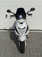 Piaggio zip 50cc 4t 2019, Ophalen