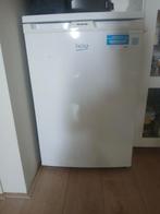 Beko vriezer, Witgoed en Apparatuur, Gebruikt, 120 tot 140 cm, Minder dan 60 cm, Vrijstaand