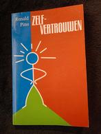 Ronald Pino, Zelfvertrouwen, Ophalen of Verzenden, Gelezen