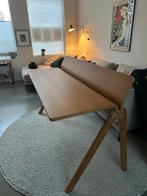 Mooie Design bureau De Hay Copenhague, Huis en Inrichting, Bureaus, Ophalen, Gebruikt, Bureau