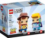 Lego 40553 Woody en Bo Peep - Toy Story Lego Brick Headz, Ophalen of Verzenden, Nieuw, Complete set, Lego