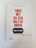 Twee Wit en een Halfje Bruin - René Brugman & Wolter Jagt, Ophalen of Verzenden, Gelezen, René Brugman en Wolter Jagt