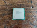 Oude Intel Pentium 4 processor, Computers en Software, Processors, Gebruikt, Minder dan 2 Ghz, Ophalen of Verzenden, Socket 478