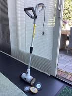 Batavia 400 W Voegenborstel, Ophalen, Zo goed als nieuw, Overige soorten