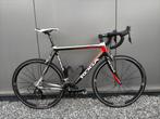 Koga Roadracer carbon racefiets. 58cm. Shimano 105/Ultegra., Ophalen, 28 inch, Gebruikt, Carbon