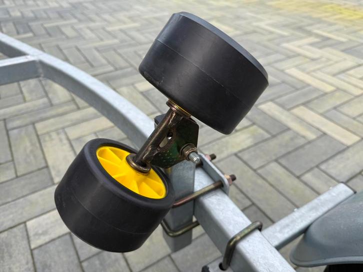 Nieuwe pega kimrollen voor boottrailer trailer, Watersport en Boten, Accessoires en Onderhoud, Nieuw, Overige typen, Ophalen of Verzenden