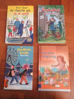 4 x boeken Avi M5 / E5, Ophalen of Verzenden, Gelezen, Fictie algemeen