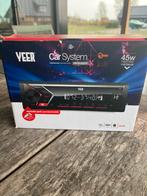 Autoradio Yeer Car System UN-RU3257F, Ophalen of Verzenden, Nieuw