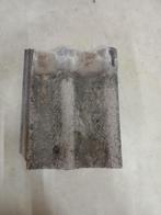 Dakpannen teewen 220 stuks, Doe-het-zelf en Verbouw, Ophalen, Gebruikt, Steen of Klei, 15 m² of meer