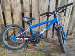 Frog 48 kinderfiets, Fietsen en Brommers, Ophalen, Staal, Minder dan 16 inch
