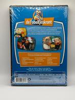 De Fabeltjeskrant - Het Beste van Ed & Willem Bever DVD 002, Verzenden, Alle leeftijden, Dieren, Tv fictie