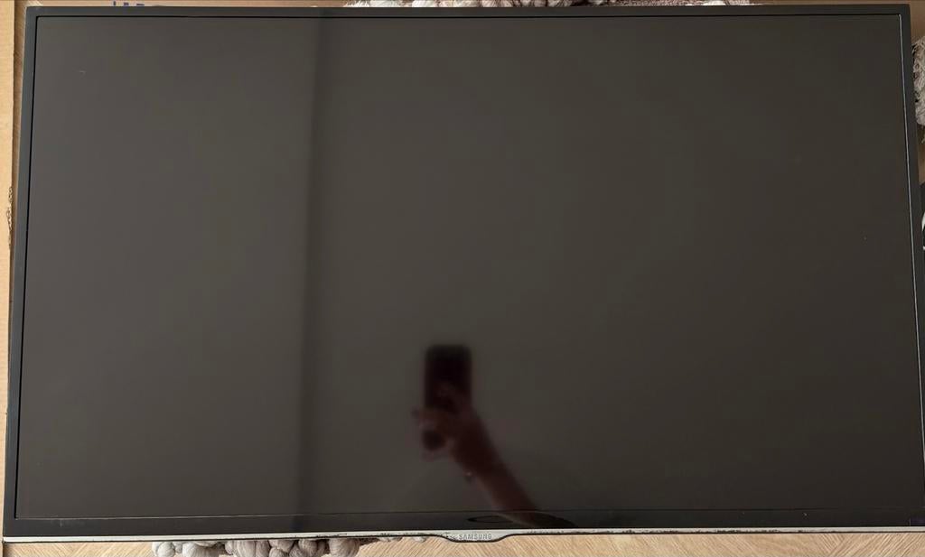 Samsung UE32H5500AW Smart TV 32 inch, Ophalen, 50 Hz, Samsung, Smart TV