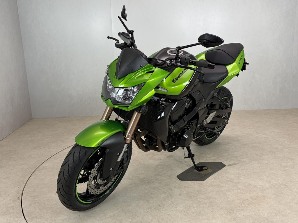 Kawasaki Z 750 R ABS (bj 2011), Bedrijf, Info@kawasaki.nl, Meer dan 35 kW, Jacobus Spijkerdreef 1-3
2132 PZ  Hoofddorp, NL