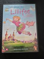 Prinses Lillifee, Alle leeftijden, Ophalen of Verzenden, Zo goed als nieuw, Amerikaans