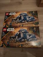 Lego Star Wars 75435 Battle of Felucia Separatist MTT, Ophalen of Verzenden, Nieuw, Complete set, Lego