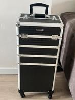 Songmics koffer, Ophalen, Zo goed als nieuw