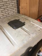 westfalia klapdak voor vw t3 plus ISRI camperstoelen, Ophalen