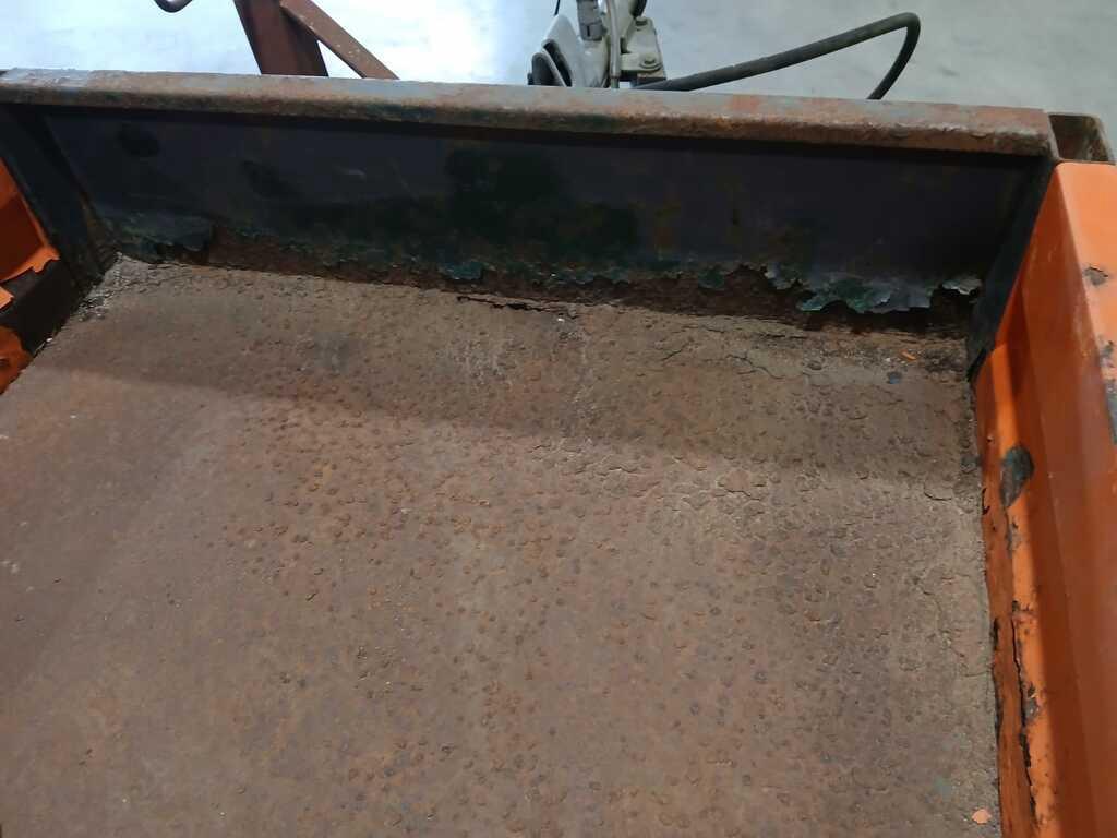 Nimos minikipper, Overige typen