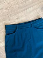 Mooie zearte  jeans rok, Maat 38/40 (M), Zwart, Ophalen of Verzenden, Zo goed als nieuw