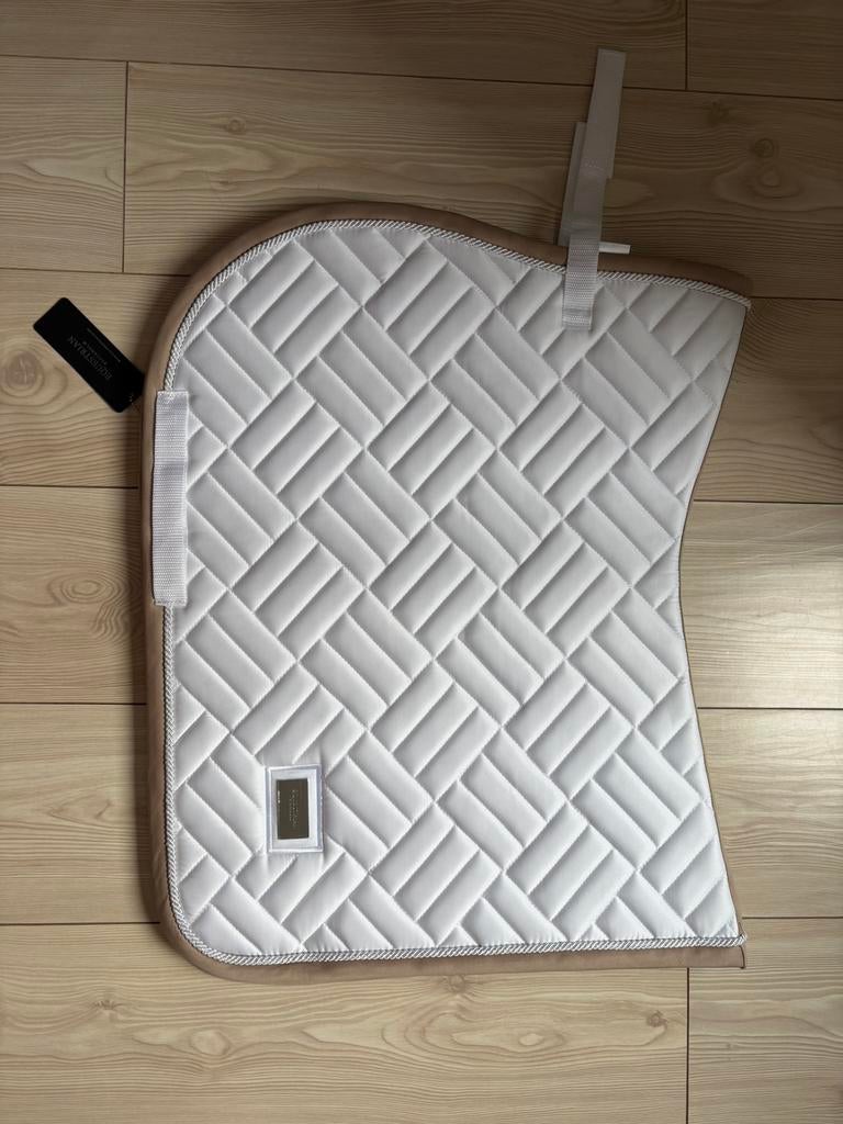 Equestrian Stockholm white sand, Ophalen of Verzenden, Nieuw