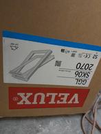 Nieuw VELUX GGL SK06 Dakraam 114x118 cm, 80 tot 120 cm, 120 tot 160 cm, Nieuw, Ophalen of Verzenden