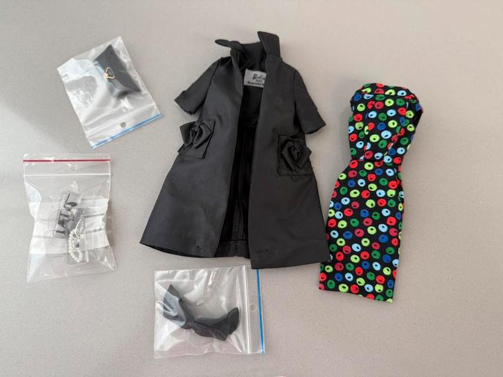 Vintage Repro Easter Parade Barbie kleding set mint, Kleding | Dames, Dames-kledingpakketten, Zo goed als nieuw, Ophalen of Verzenden