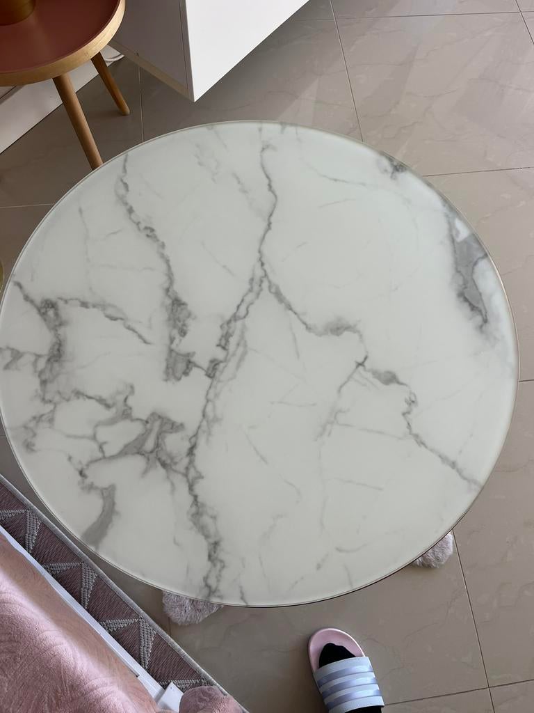 Salontafel van westwing nieuwstaat, Ophalen, Zo goed als nieuw