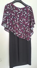 Nieuwe jurk Betty Barclay 42 zwart +, Kleding | Dames, Jurken, Zwart, Maat 42/44 (L), Betty Barclay, Nieuw