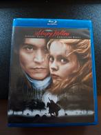 Sleepy Hollow Blu-ray - Tim Burton's Gothic Horror, Ophalen of Verzenden, Zo goed als nieuw, Horror