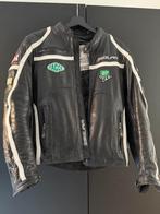 Segura Leren motorjas S, Motoren, Kleding | Motorkleding, Ophalen of Verzenden, Tweedehands, Heren, Jas | leer