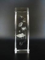 3D Kristal blokken - Dieren, Ophalen of Verzenden, Nieuw, Dier