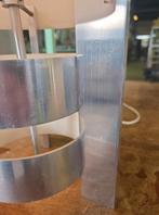 Space Age tafellamp Artifort, Ophalen, 50 tot 75 cm, X, Metaal